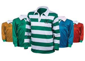 St Barts Rugby Jumper